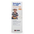 nutratopic pro-amp crema emolliente per pelle atopica 200 ml