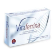 vitaferrina integratore 20 compresse