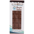 tavoletta cioccolato latte maltitolo 100 g barretta