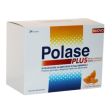 polase sali minerali plus integratore senza zucchero 24 bustine arancia