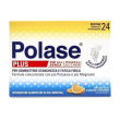 polase plus 24 bustine - integratore di magnesio e potassio