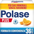polase plus magnesio e potassio, integratore sali minerali, 36 bustine