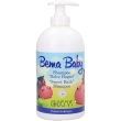 bema cosmetici baby shampoo dolce bagno - 500 ml