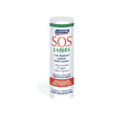 s.o.s stick labbra protettivo e lenitivo contro le irritazioni delle labbra 5,5ml