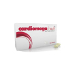 cardiomega 30 capsule molli - integratore per la funzione cardiaca