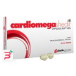 cardiomega shedir 30 capsule molli 23,3 g