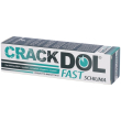 crackdol fast schiuma per ematomi e contusioni 150 ml