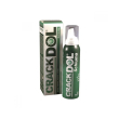 crackdol schiuma crioterapica effetto ghiaccio per traumi e distorsioni 150 ml