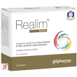 realim 20 bustine da 3,6 g con edulcorante senza glutine
