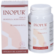 inopur compresse 30 pz
