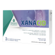 xanacid, 20 compresse masticabili