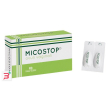 micostop ovuli vaginali 10 pezzi 2 g