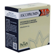 ascopromin magnesio integratore con vitamina c 30 bustine da 1,2 g per stanchezza e sistema immunita
