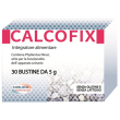 nisura farmaceutici calcofix 30 bustine