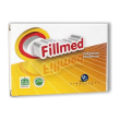 fillmed 30 compresse - integratore per il tratto urogenitale