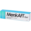 menkaft gel 15ml 15 ml