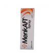 menkaft spray 20g