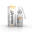 menkaft spray - trattamento delle lesioni del cavo orale
