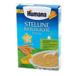 humana pastina stelline bio 320 grammi