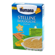 humana stelline biologiche