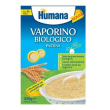 humana pastina bio vaporino 320 grammi