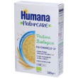 humana fili d'angelo biologici pastina 320 g pappa