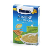 humana pastina bio puntine 320 grammi