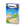 humana semolino bio 230 grammi