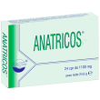 anatricos integratore unghie capelli 24 compresse