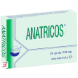 anatricos 24 compresse 1100 mg