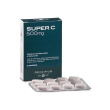 principium super c 500 mg sostegno sistema immunitario 24 compresse - bios line