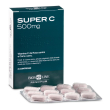 bios line  difese principium super c 500 integratore 24 compresse