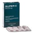 principium super c 500 mg 24,2 g compresse