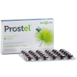 biosline prostel per la funzionalità della prostata e delle vie urinarie (30 capsule molli)