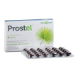 bios line prostel integratore alimentare per la prostata, 30 capsule