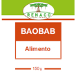 baobab 150g