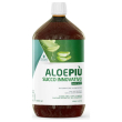 aloe più 1 lt - succo di aloe puro per il sistema digerente