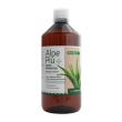 promopharma aloe vera succo fresco 100% 1 litro - emolliente e lenitivo naturale