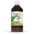 aloe vera puro succo fresco di aloe 100% 1litro