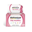 multicentrum pre-mamma integratore alimentare multivitaminico multiminerale pre concepimento 30 comp