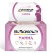 multicentrum mamma integratore multivitaminico completo gravidanza, 30 cpr