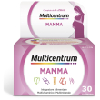 multicentrum mamma 30 compresse - integratore per la gravidanza