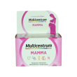 multicentrum mamma 30 compresse donna in gravidanza - haleon