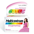 multicentrum mamma  30 compresse - integratore gravidanza