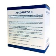 ascorbato k 30cpr