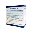 ascorbato k 30 compresse