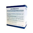 ascorbato k 30cpr
