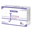 just pharma justgin lavanda protettiva della mucosa vaginale 4 flaconi da 30 ml