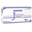 justgin protezione vaginale 4 flaconi da 30 ml