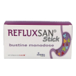 refluxsan stick 24 bustine